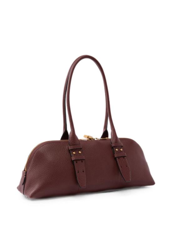 26FW 핑코 토트백 106169A3CX L88Q BROWN - PINKO