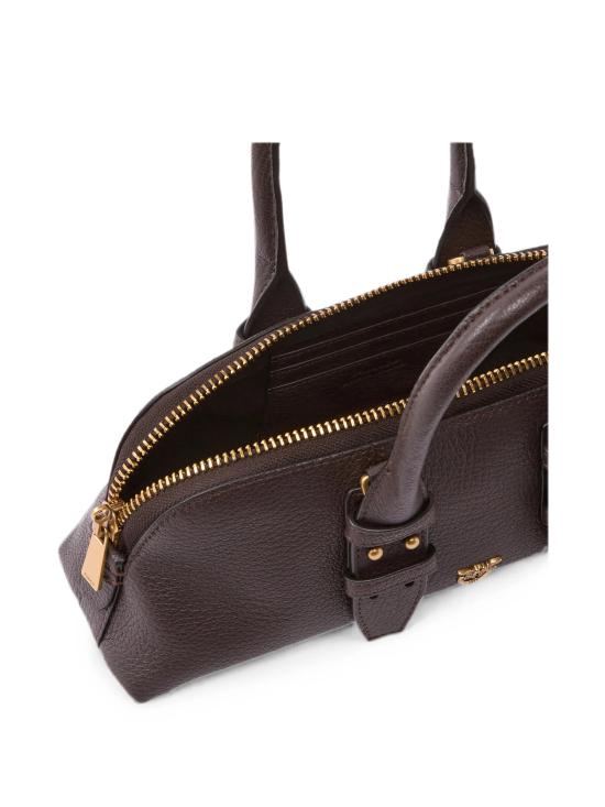 26FW 핑코 토트백 105334A3CX M12Q BROWN - PINKO