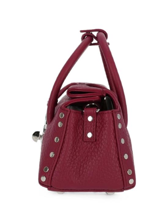 26FW 자넬라토 토트백 0687501120000BABY Z0879 PINK PURPLE - ZANELLATO