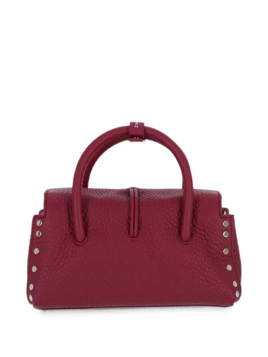 26FW 자넬라토 토트백 0687501120000BABY Z0879 PINK PURPLE - ZANELLATO