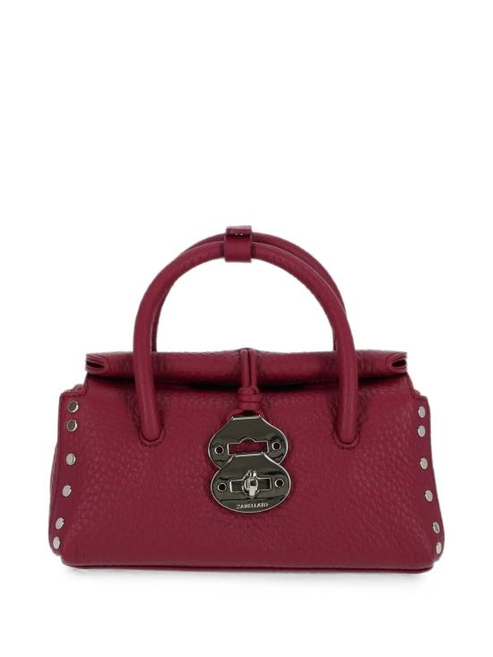 26FW 자넬라토 토트백 0687501120000BABY Z0879 PINK PURPLE