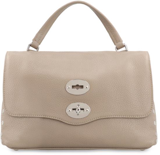 26FW 자넬라토 토트백 0680100040000S Z0160 GREY - ZANELLATO