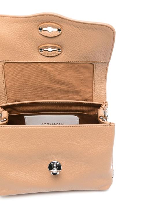 26FW 자넬라토 토트백 0680100040000BABY Z0294 BROWN - ZANELLATO