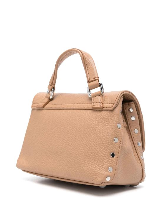 26FW 자넬라토 토트백 0680100040000BABY Z0294 BROWN - ZANELLATO