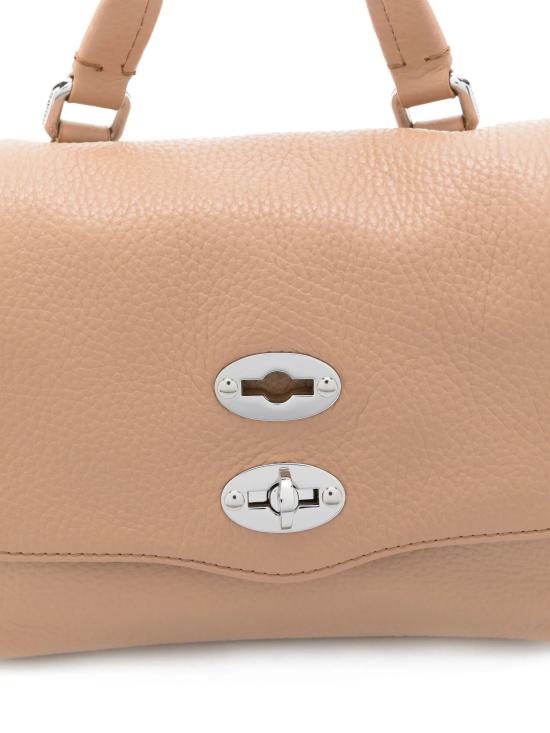 26FW 자넬라토 토트백 0680100040000BABY Z0294 BROWN - ZANELLATO