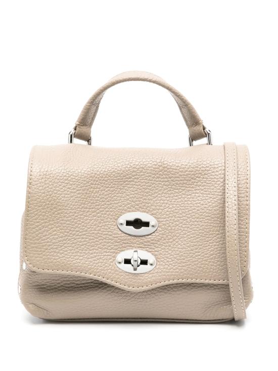 26FW 자넬라토 토트백 0680100040000BABY Z0160 NUDE NEUTRALS