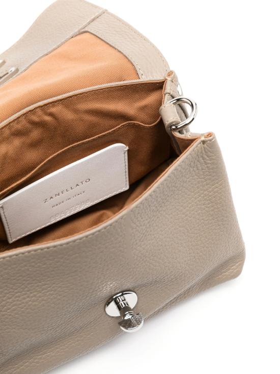 26FW 자넬라토 토트백 0680100040000BABY Z0160 NUDE NEUTRALS - ZANELLATO