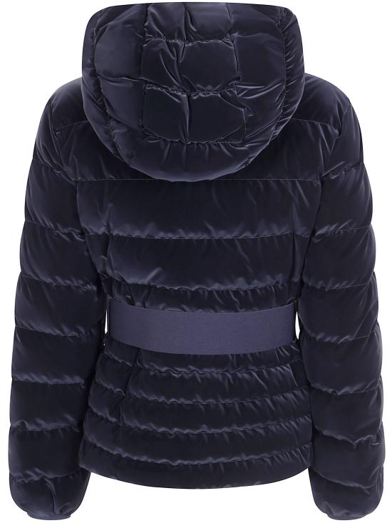 26FW 몽클레어 숏패딩 L2 093 1A000 55 5992E 999 BLACK - MONCLER