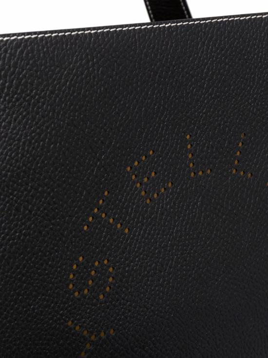 26FW 스텔라 맥카트니 숄더백 502793WP0057 1000 BLACK - STELLA MCCARTNEY
