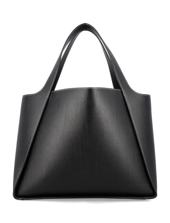 26FW 스텔라 맥카트니 숄더백 502793WP0057 1000 BLACK - STELLA MCCARTNEY