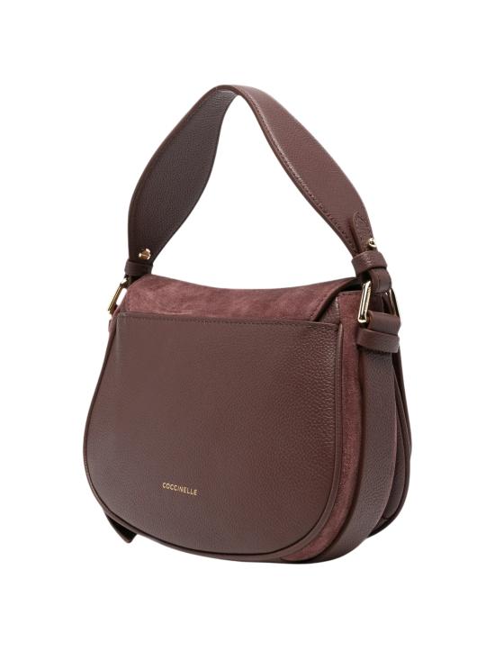 26FW 코치넬리 숄더백 E1U7H180201 R49 RED - COCCINELLE