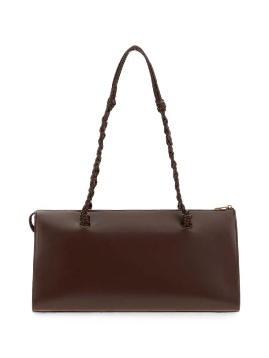 26FW 질샌더 숄더백 J07ZH0076P4841 205 Brown - JIL SANDER