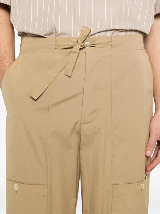 26SS 질샌더 스트레이트 팬츠 J47KA0295J45292 235 Beige - JIL SANDER