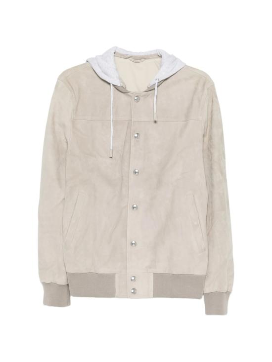 26SS 일레븐티 자켓 M75GBTM35PEL0M033 07 Beige