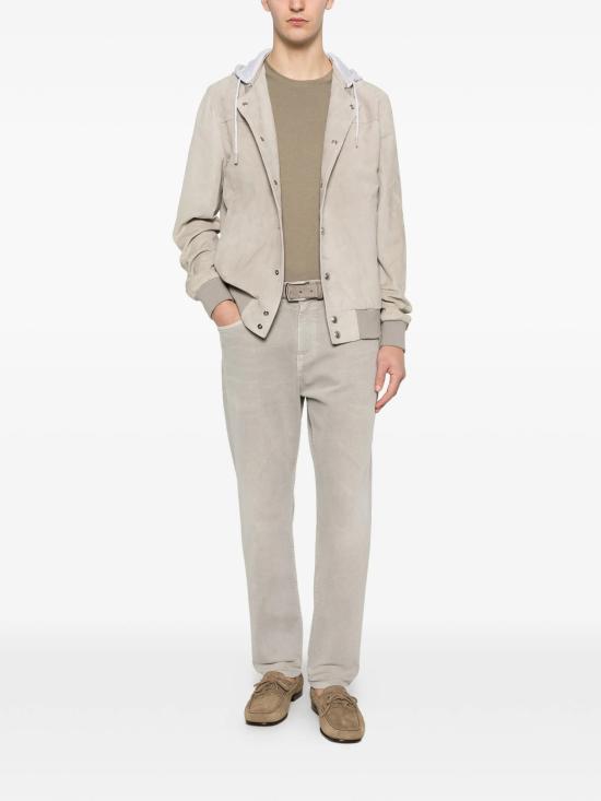 26SS 일레븐티 자켓 M75GBTM35PEL0M033 07 Beige - ELEVENTY