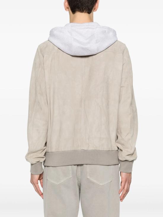 26SS 일레븐티 자켓 M75GBTM35PEL0M033 07 Beige - ELEVENTY
