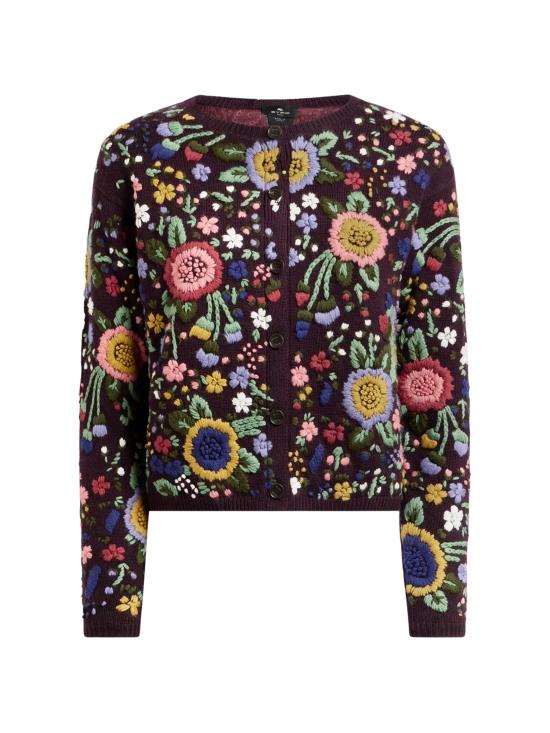 26FW 에트로 스웨터 WRKP0050AE11A F0575 RED