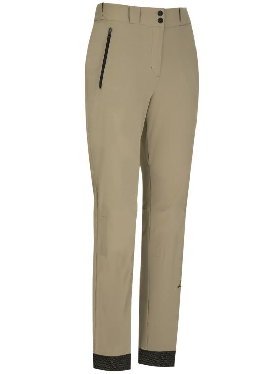 26SS 라문트 스트레이트 팬츠 8550106 7350 Beige
