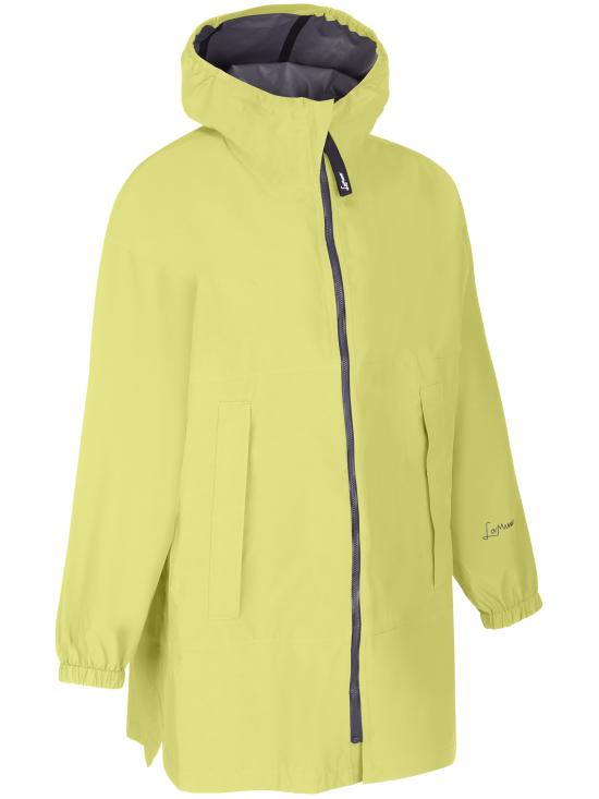 26SS 라문트 자켓 8550169 5110 YELLOW ORANGE