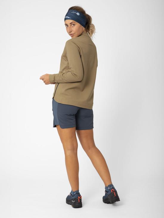 26SS 라문트 스웨터 8550093 7350 Beige - LAMUNT