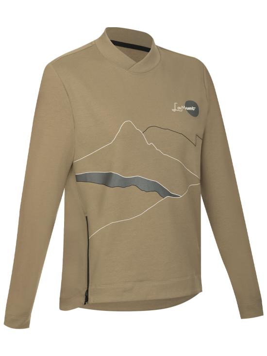 26SS 라문트 스웨터 8550093 7350 Beige
