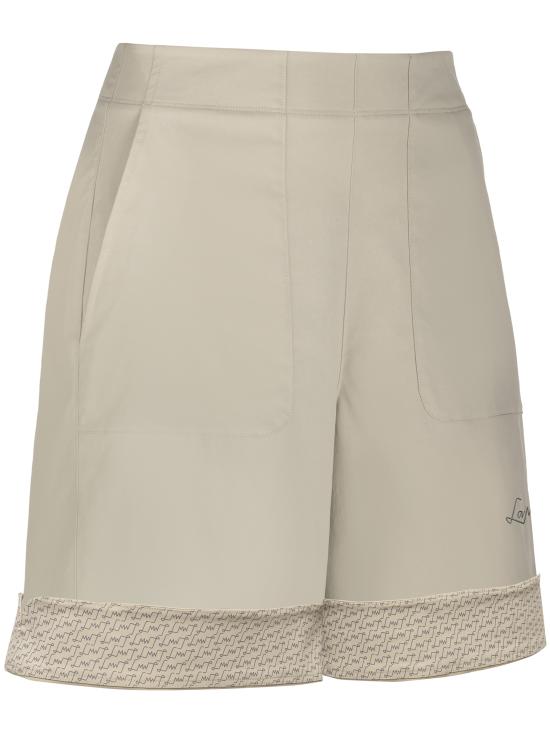 26SS 라문트 스트레이트 팬츠 8550177 7280 BROWN