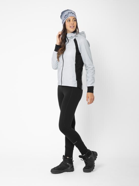 26FW 라문트 스트레이트 팬츠 8550127 0900 BLACK - LAMUNT