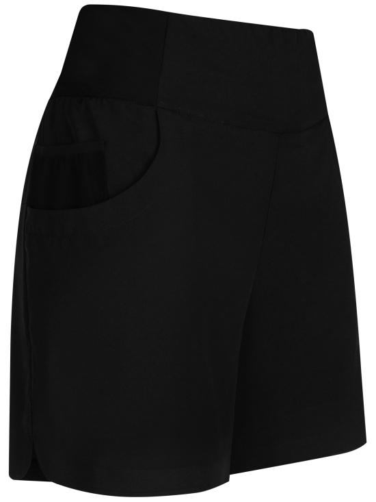 26SS 라문트 스트레이트 팬츠 8550101 0900 BLACK
