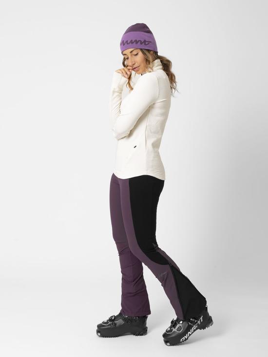 26SS 라문트 터틀넥 8550080 WHITE - LAMUNT