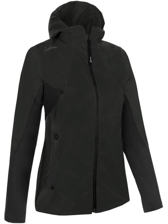  라문트 자켓 8550007 0881 BLACK