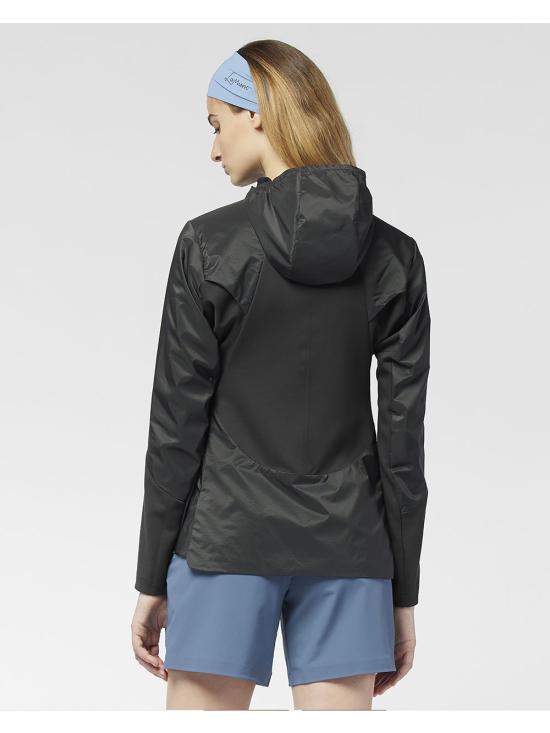  라문트 자켓 8550007 0881 BLACK - LAMUNT
