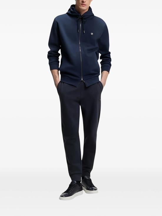 26FW 휴고보스 긴팔 셔츠 50555853 404 BLUE - HUGO BOSS
