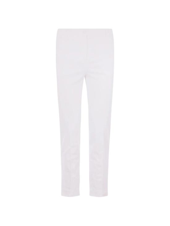 26SS 인코텍스 스트레이트 팬츠 174959D6314 001 White