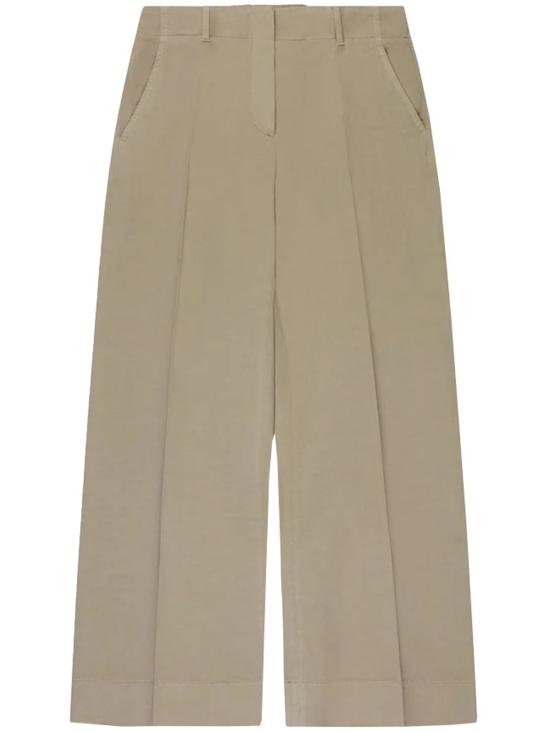 26SS 인코텍스 스트레이트 팬츠 176880D6207 707 Beige