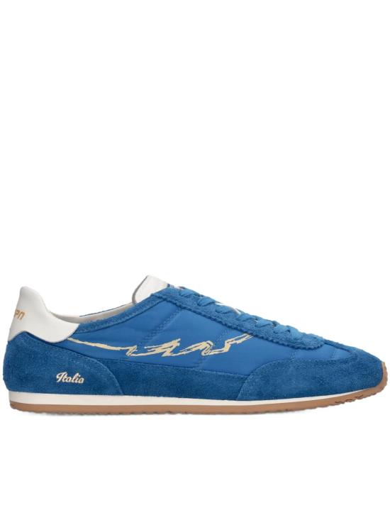 26FW 재팬 엔터프라이즈 스니커즈 BG6023PX003S4242 BLUE MULTICOLOUR
