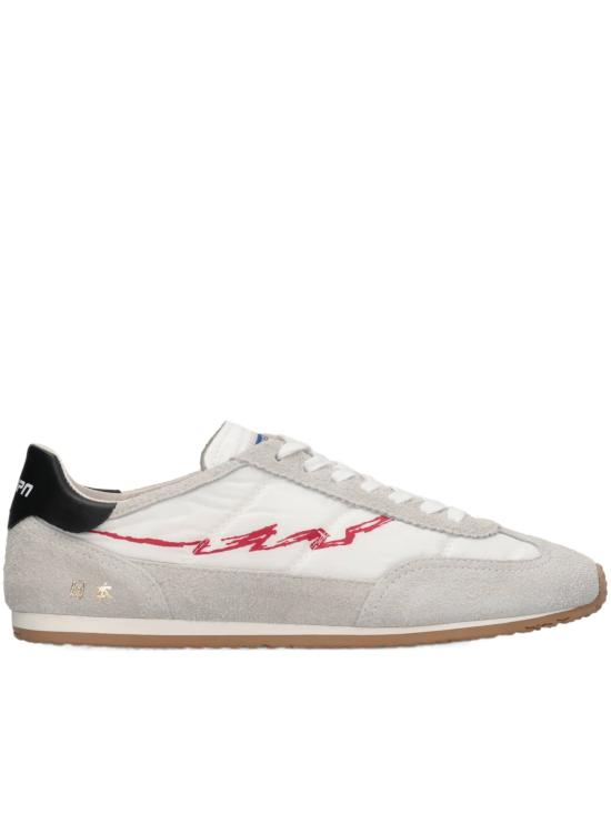 26FW 재팬 엔터프라이즈 스니커즈 BG6023PX003S4238 WHITE MULTICOLOUR