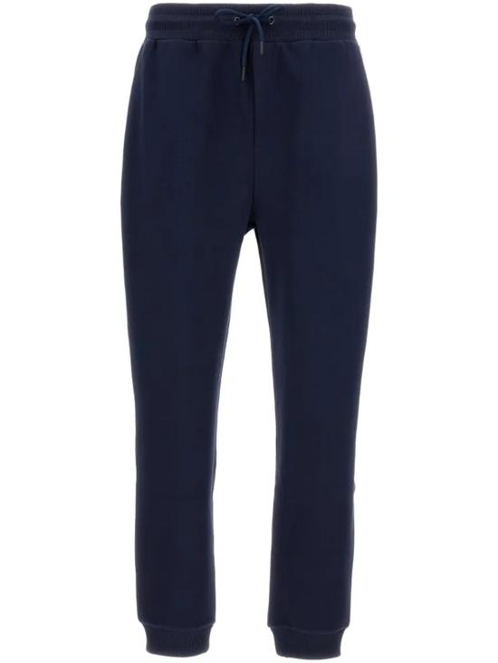 26SS 페이 트레이닝/조거 팬츠 NTM88522270ZHG U806 Navy blue