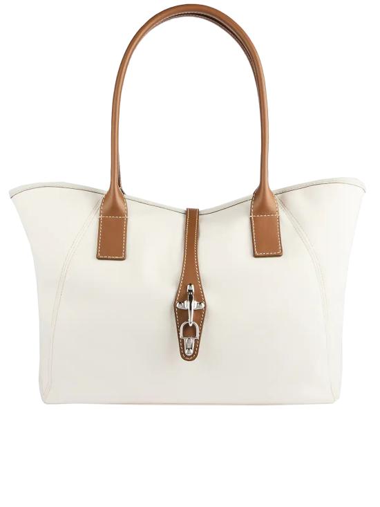 26SS 페이 숄더백 NKWABCA0300V4J 930Z Off white
