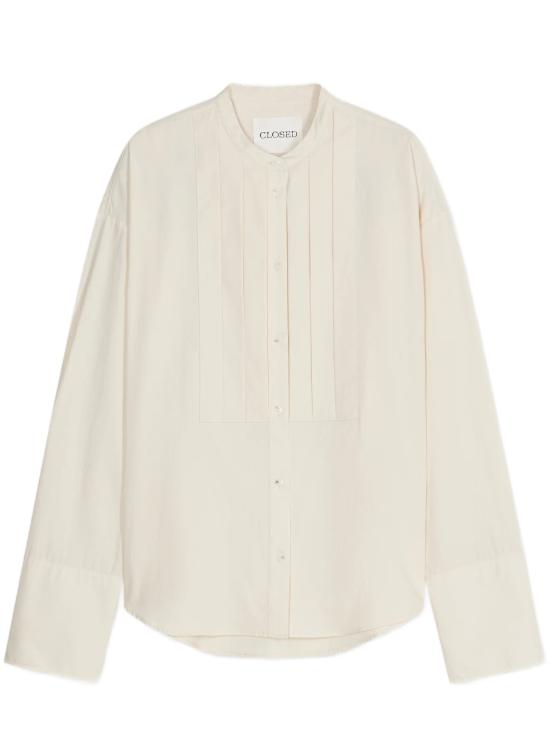 26FW 클로즈드 셔츠 C9412525C22 285 NUDE NEUTRALS