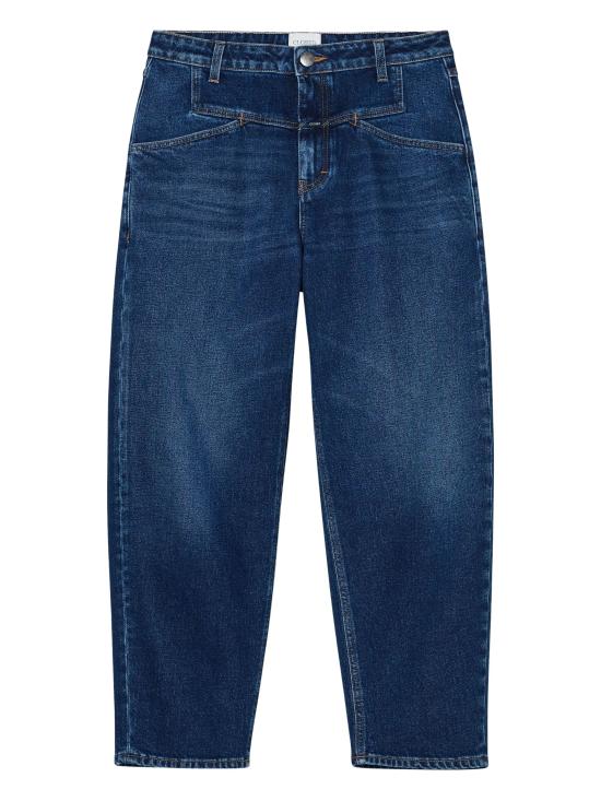 26FW 클로즈드 데님 팬츠 C2114705A2G DBL BLUE