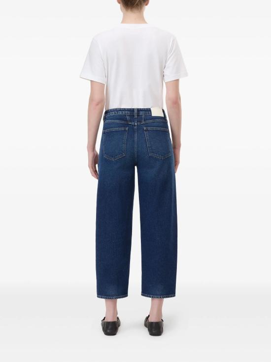 26FW 클로즈드 데님 팬츠 C2114705A2G DBL BLUE - CLOSED