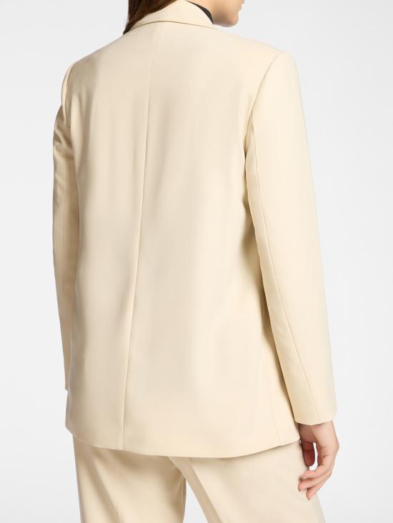26SS 엘레나미로 수트 자켓 Q140P000080N 002 NUDE NEUTRALS - ELENA MIRÒ