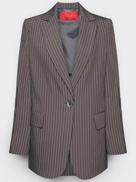 26SS 엘레나미로 수트 자켓 Q145P100087N 001 GREY