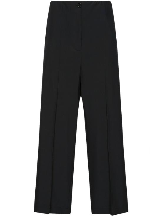 26SS 엘레나미로 수트 팬츠 P016P000464N 033 BLACK