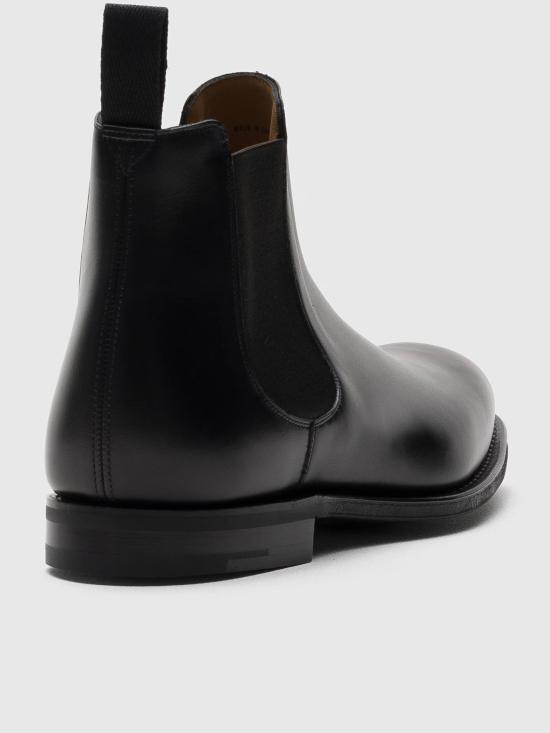 26FW 처치스 부츠 ETC3159WF F0AAB BLACK - CHURCHS