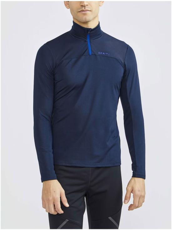 26SS 크래프트 긴팔 티셔츠 1909496 396000 Navy blue