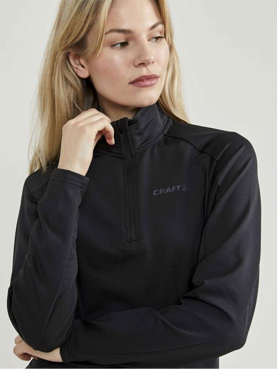 26FW 크래프트 자켓 1909497 999000 BLACK - CRAFT