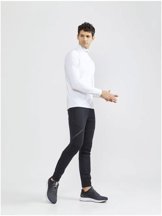 26SS 크래프트 긴팔 티셔츠 1909496 900000 WHITE - CRAFT