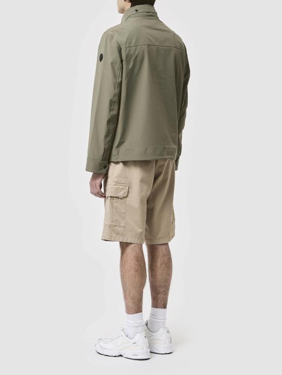 26SS 케이프 혼 자켓 C1502 787 Olive green - CAPE HORN