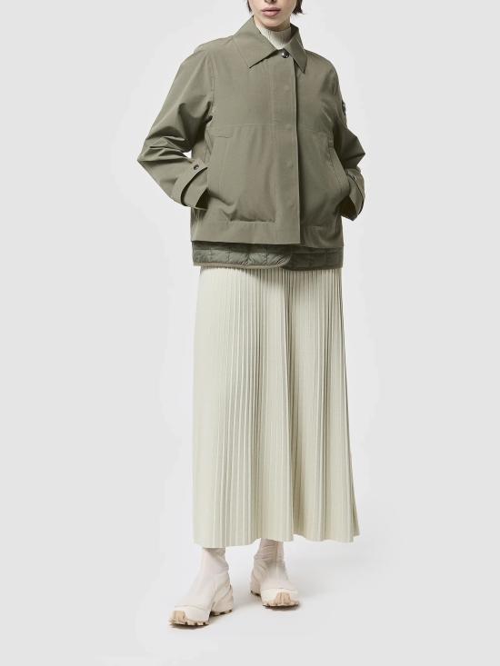 26SS 케이프 혼 자켓 C2506 787 Olive green - CAPE HORN